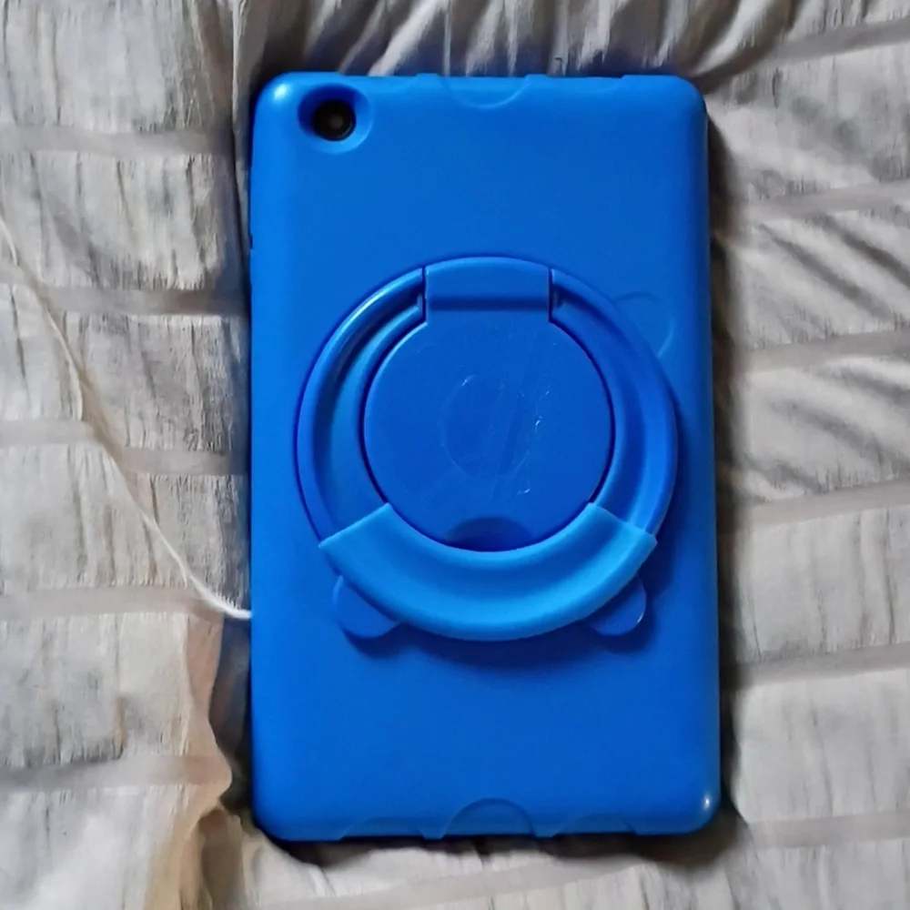 Android Tablet Kids 8
